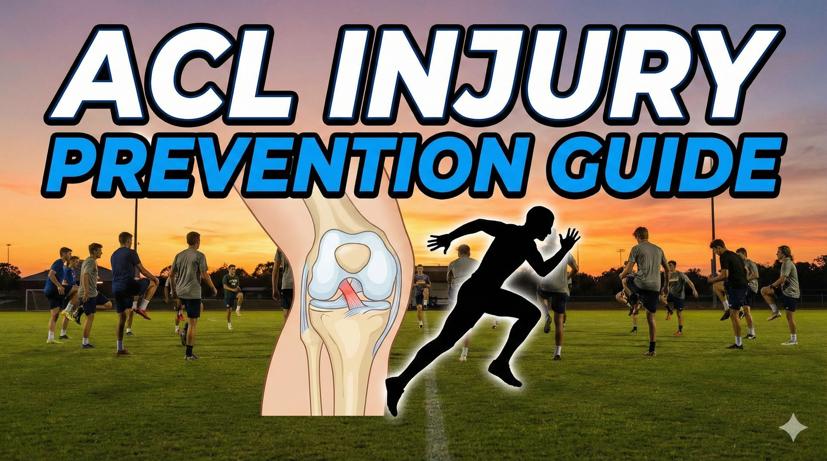 Stay on the Pitch: The Ultimate Football Injury Prevention Guide 