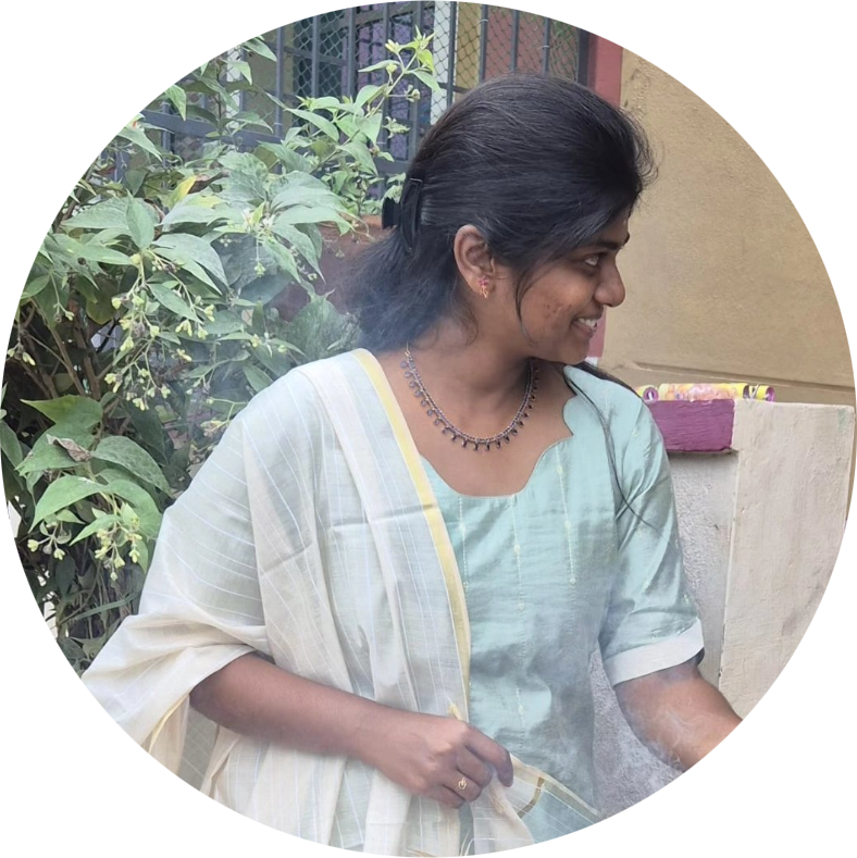Dr. Yuvashree